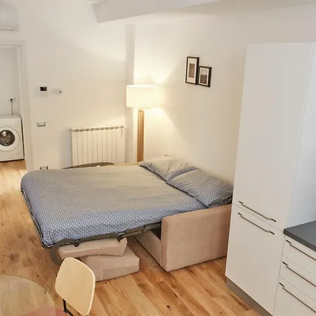 Presty Apartment *