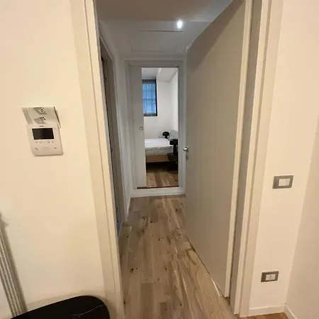 Presty Apartment *