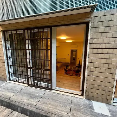 Presty Apartment *