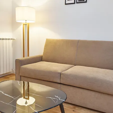 Presty Apartment