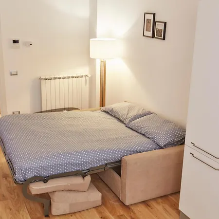 Presty Apartment