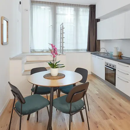 Presty Apartment Milan