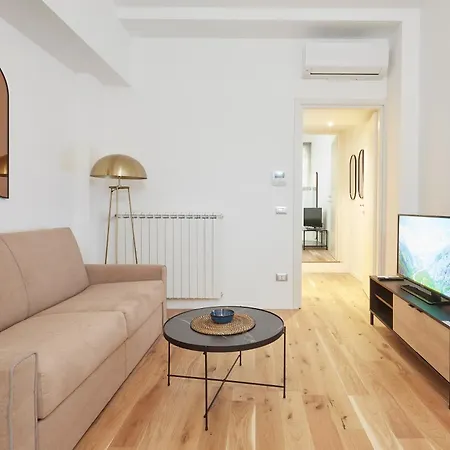 Apartment Presty *