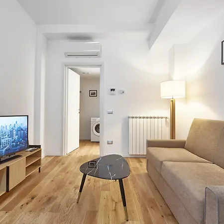 Presty Apartment