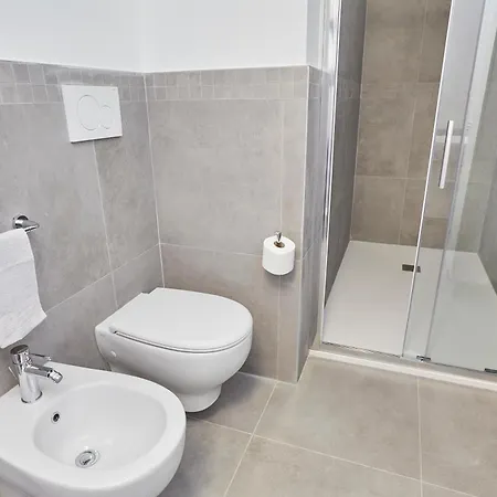 Presty Apartment