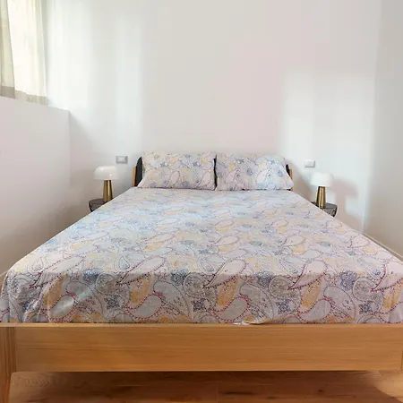 Apartment Presty *