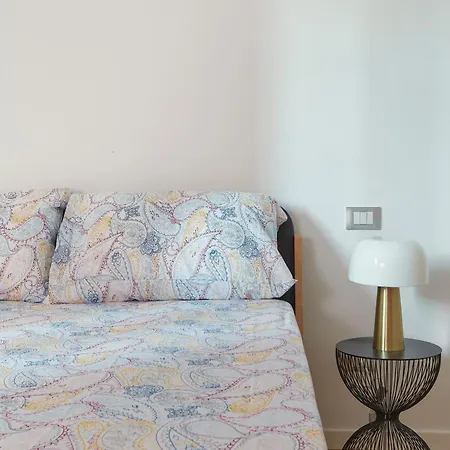 Presty Apartment
