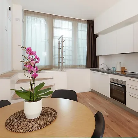 Presty Apartment Milan