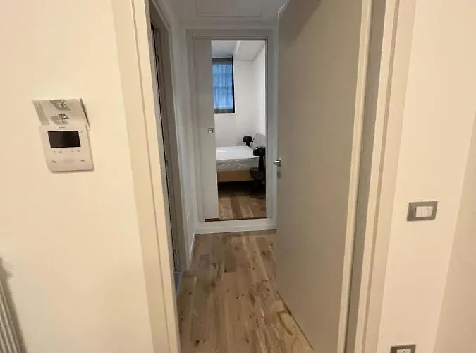 Presty Apartment *