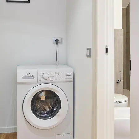 Presty Appartement