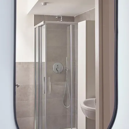 Presty Appartement Milaan