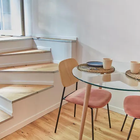 Presty Appartement Milaan